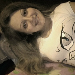 Евгения Сургай, Киев