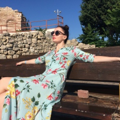 Юлия Малютина, 03.09, Санкт-Петербург