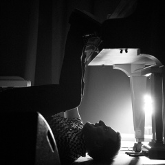 Александр Махнев, 09.05.1986, Москва