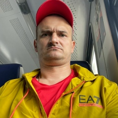 Алексей Коржов, 06.08.1981, Москва