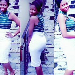 Williams Bridget, 31.01.1998, New York City