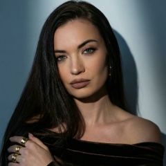 Алина Дьяченко, Санкт-Петербург