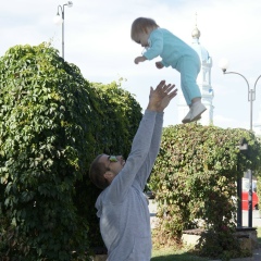 Сергей Хлопчик, 04.07.1987, Саки