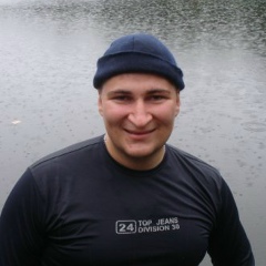 Антон Кузнецов, 27.03, Санкт-Петербург