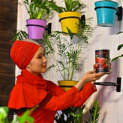 Мерей Мукырбаева, 26.03, Астана