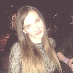 Светлана Садыкова, 19.04, Уфа