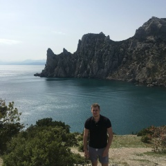 Вячеслав Корнилов