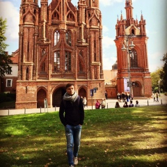 Сергей Жечко, 27.09, Минск