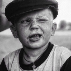 Денис Фельдшеров, 18.11, Смоленск