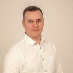 Александр Гандыбин, 06.05, Оренбург