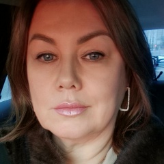 Наталия Армеева, 31.05