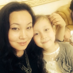 Жанна Кешкинбаева, 24.11.1985, Актау