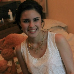 Амина Ибрагимова, 10.05.1992, Баку