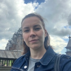 Ольга Кузнецова, 11.11.1989, Санкт-Петербург