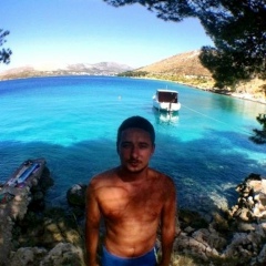 Рома Анишинец, 03.08.1990, Ужгород