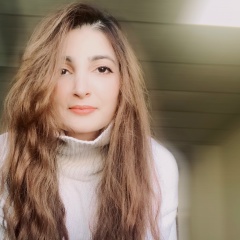 Mariam Gulishyan, Ереван