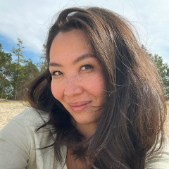 Kristine Byadaeva, 03.02