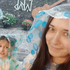 Марьяна Игоревна, 27.06.1991, Балашиха