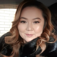 Arzu Iminova, 17.02.1977, Алматы