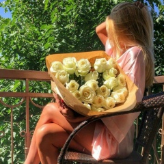 Елена Дьякова, 11.10.1987