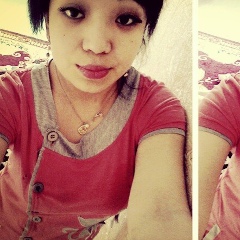 Данабике Дабылтаева, 29.05.1994, Актобе