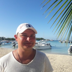 Илья Лапухин, 20.08.1984, Челябинск