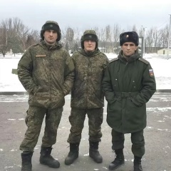 Ruslan Hardmaxxov, 13.12, Санкт-Петербург