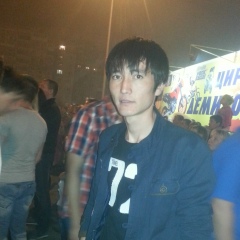 Jenishbek Turatbek, 23.02, Нарын