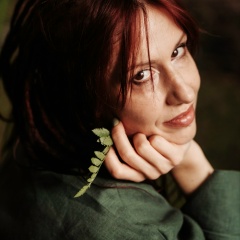 Марина Никулина, 16.10.1988, Зеленоград