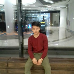 Адил Дейкун, 21.09.1998, Москва