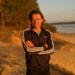 Андрей Кох, 01.01.1901