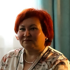 Юлия Назарова, Кизел