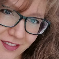 Анастасия Андреевна, 13.02, Москва