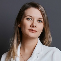 Александра Лазарева, 09.04.1989, Екатеринбург