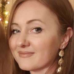 Светлана Потапова, 06.12.1981, Минск