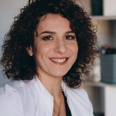 Марина Ряузова, 26.09.1985, Севастополь