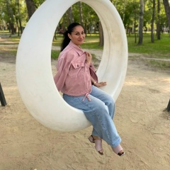 Diana Harutyunyan, 25.04.1980, Москва