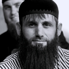 Jonny Deess, 17.08.1987, Гудермес