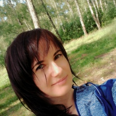 Елена Хелен, 19.07, Москва