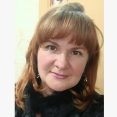 Алена Игошина, 18.11, Тюмень