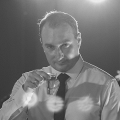 Станислав Тесленко, 16.09.1988, Санкт-Петербург