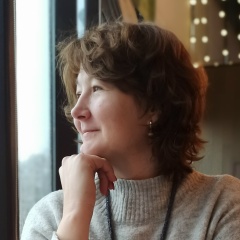 Екатерина Шибаева, 19.01, Санкт-Петербург