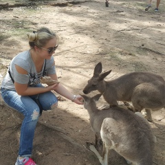 Lyalya Ogurchikova, 15.06