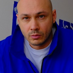 Ивери Кизицкий