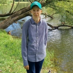 Ксения Невмывака, 02.10.1981, Санкт-Петербург