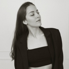 Юля Ост, 03.03