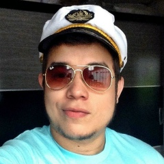 Andrew Ribeiro, 22.07, Belém