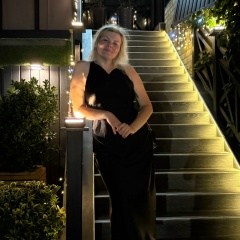 Лариса Напольских, 27.06, Санкт-Петербург