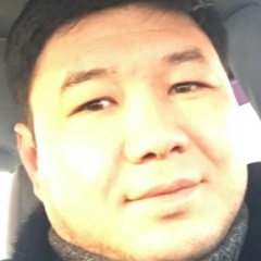 Жанибек Ергельдинов, Астана