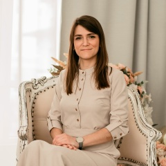 Елизавета Бабкина, 25.01.1991, Тюмень